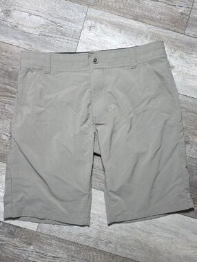 Kuhl Lightweight Amphibia Men's Shorts 11" Inseam High-Performance Hybrid Shorts